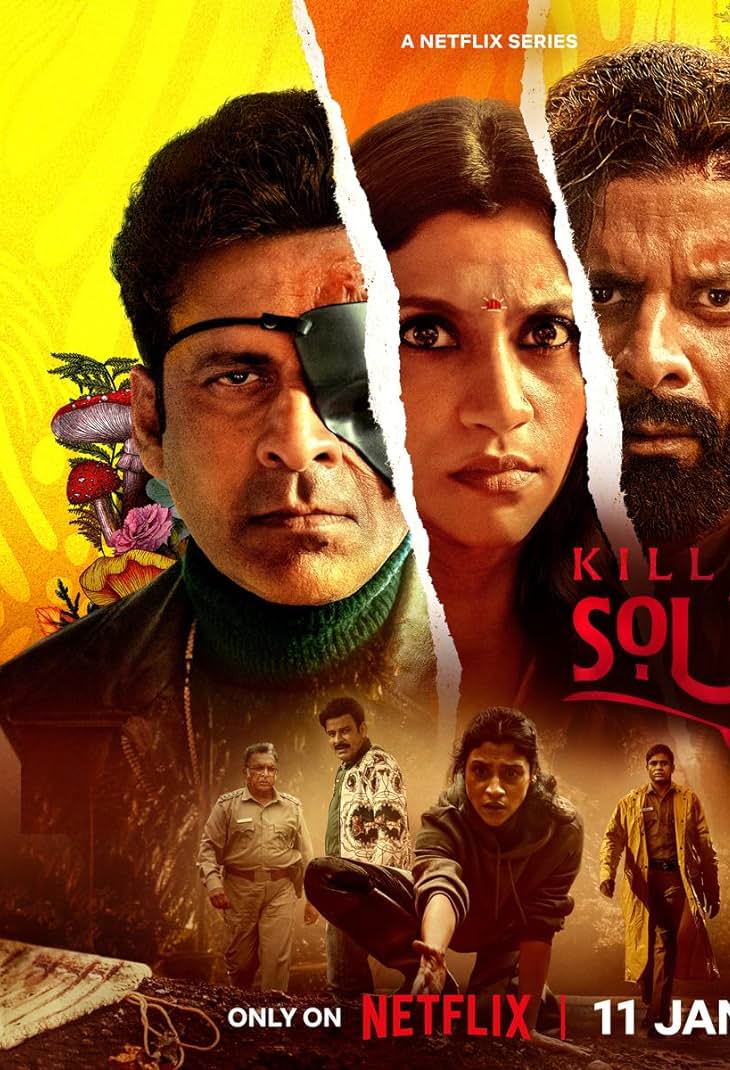 Killer Soup S01E08