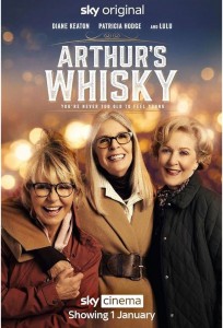 Arthur’s Whisky