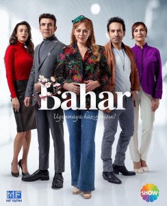 Bahar