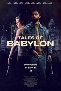 Tales of Babylon