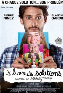 The Book of Solutions