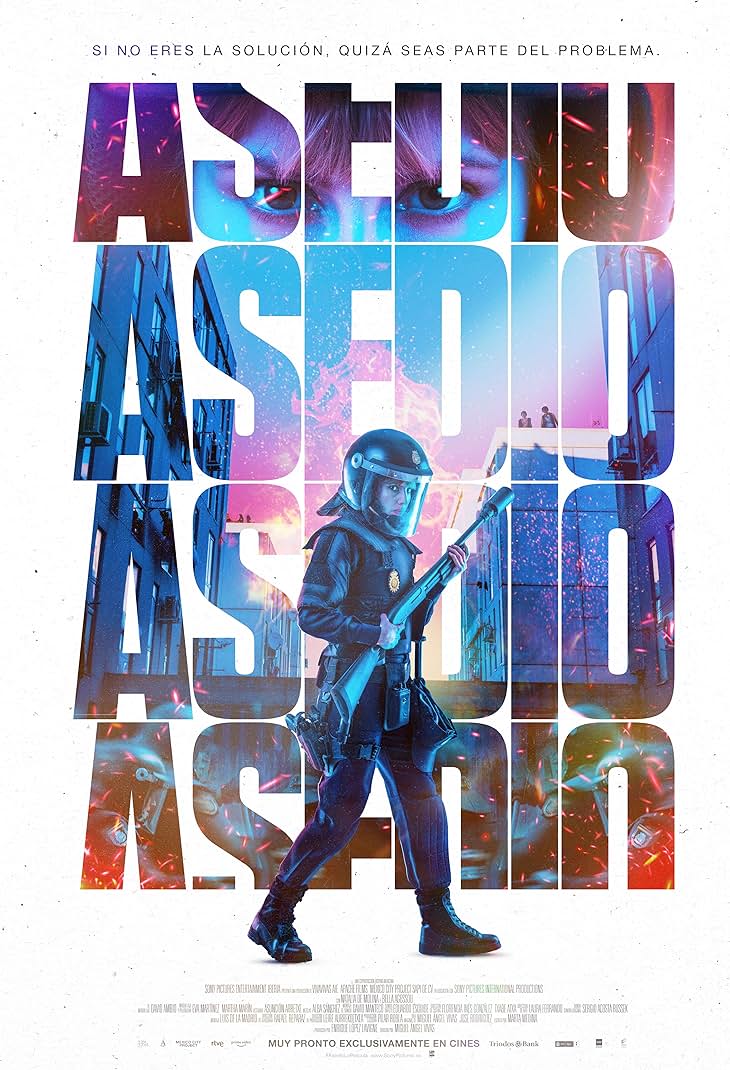 Siege