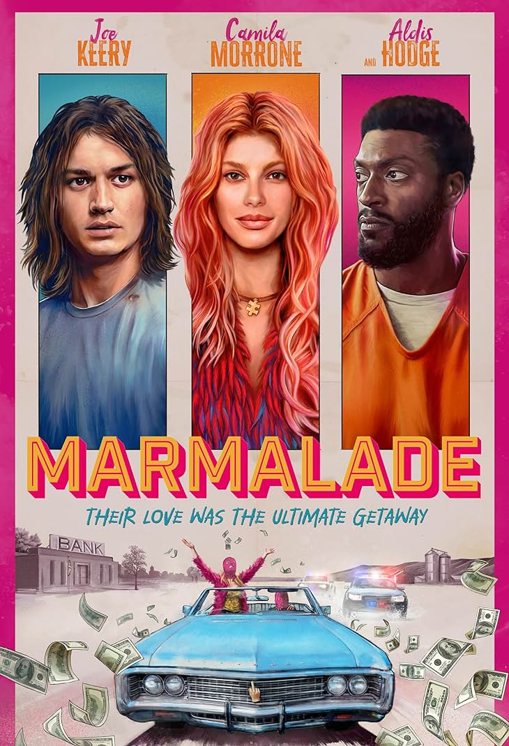 Marmalade