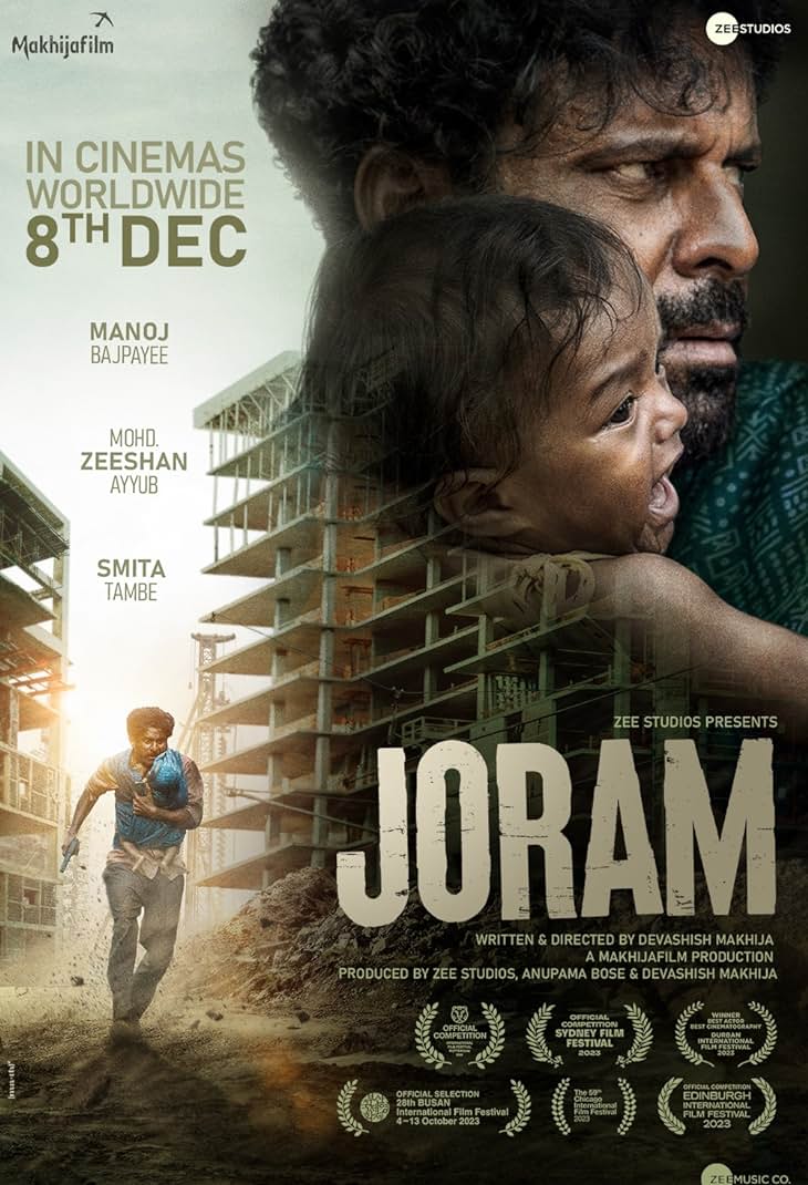 Joram