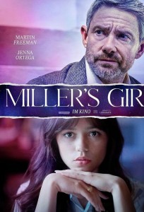 Miller’s Girl