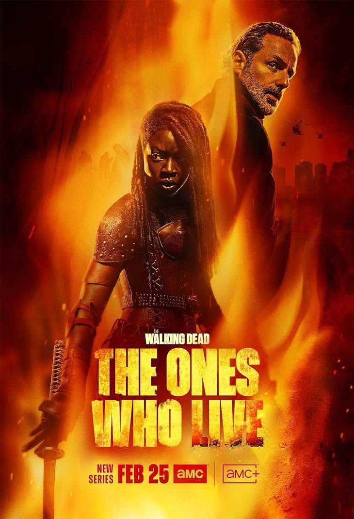 The Walking Dead: The Ones Who Live S01E06