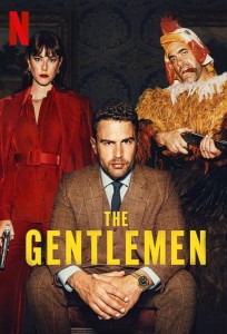 The Gentlemen S01E08