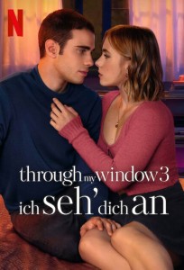 Through My Window: Looking at You