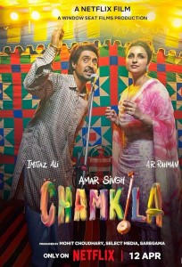 Amar Singh Chamkila