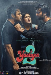 Yaariyan 2