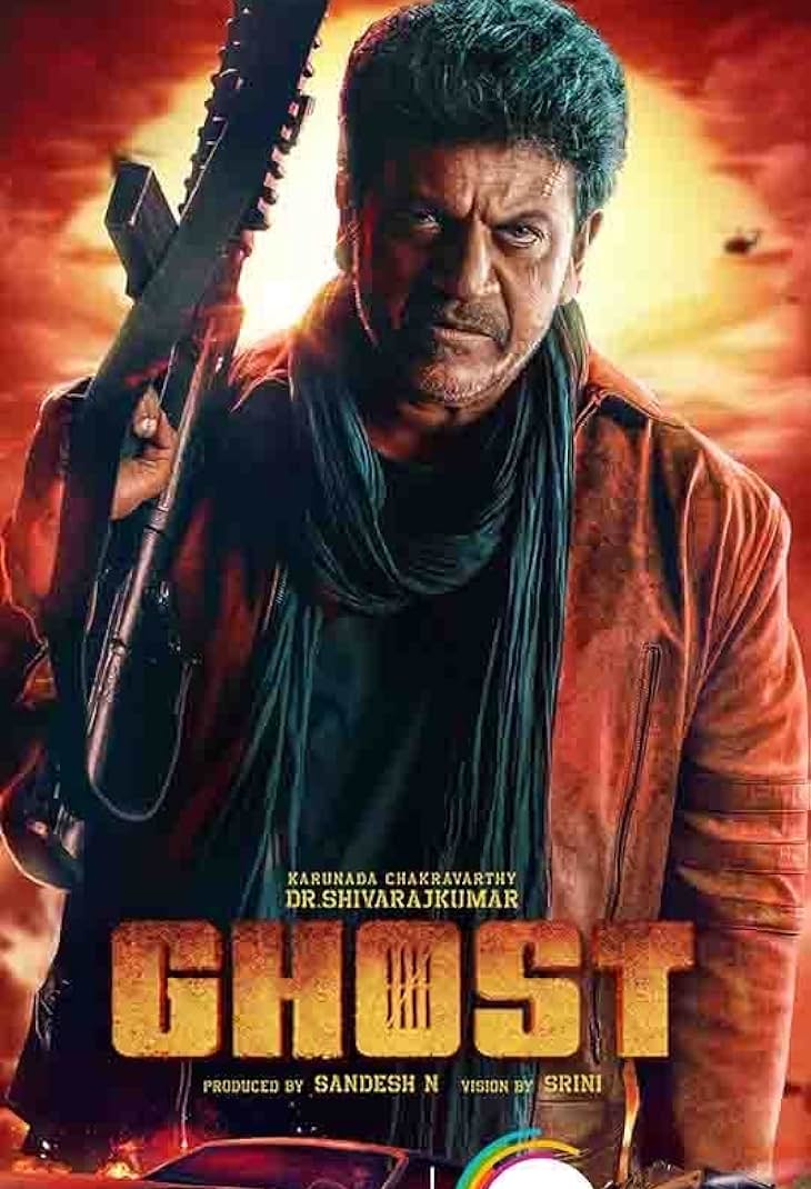 Ghost