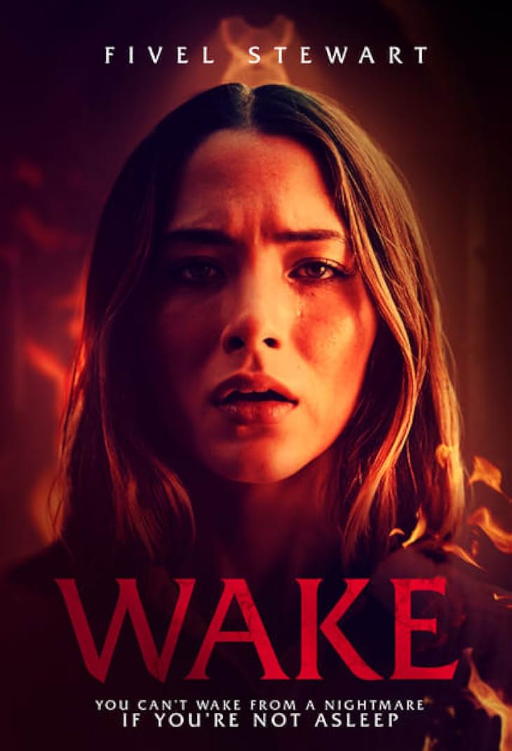 Wake