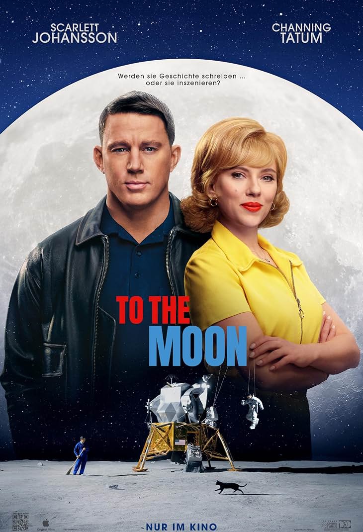 Fly Me to the Moon