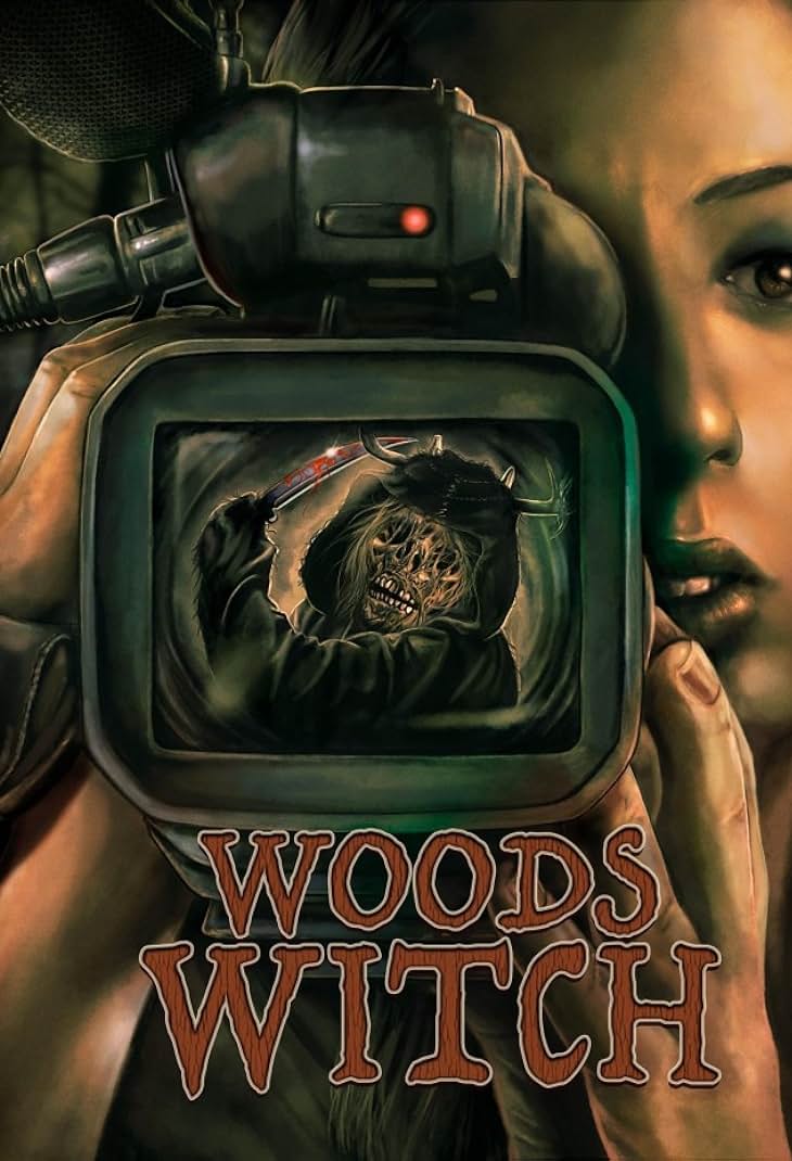 Woods Witch