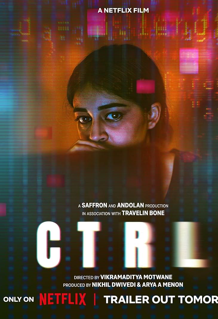 CTRL