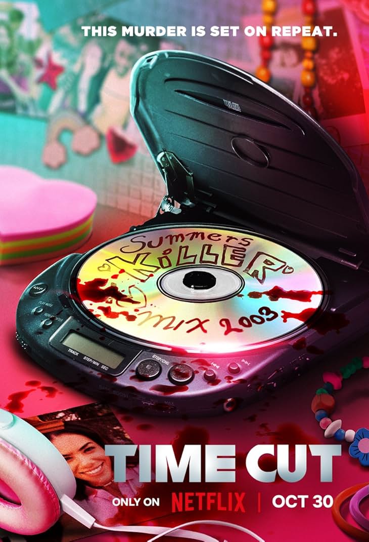 Time Cut