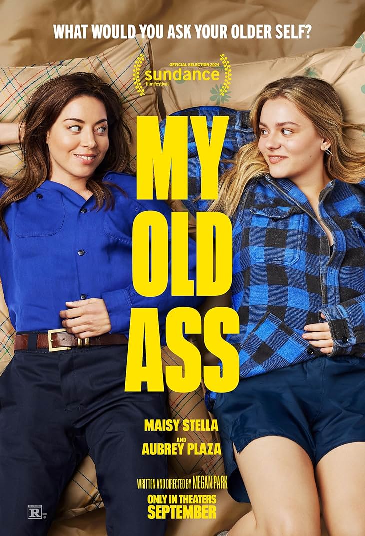 My Old Ass