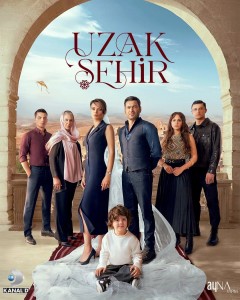 Uzak Sehir