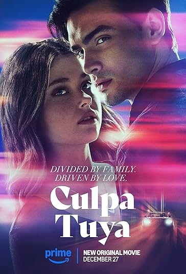 Culpa Tuya – Your Fault