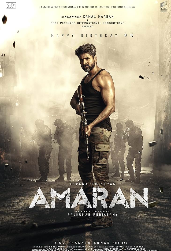 Amaran