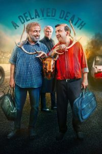 A Delayed Death: Season 1
