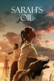 Sarahs Oil
