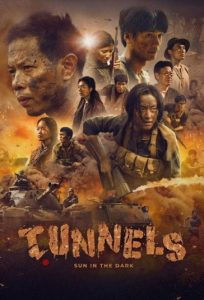 Tunnels: Sun in the Dark