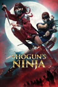 Shoguns Ninja