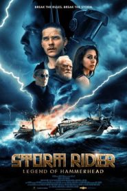 Storm Rider: Legend of Hammerhead