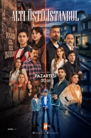 Alti Ustu Istanbul