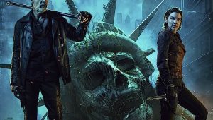 The Walking Dead: Dead City S03E02