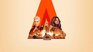 Ride or Die S01E01