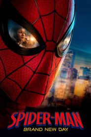 Spider Man: Brand New Day