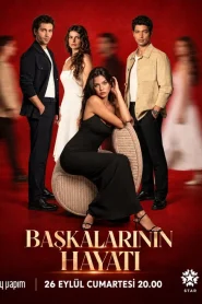 Baskalarinin Hayati