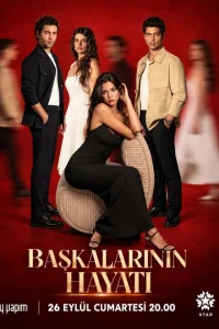 Baskalarinin Hayati