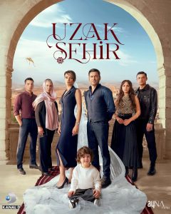 Uzak Sehir