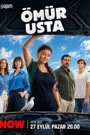 Omur Usta